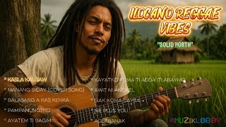 Download lagu Ilocano Reggae Vibes | Rasta Rap, Reggae Dub and Hip-Hop Remix | Relaxing Reggae Songs of 2025 mp3