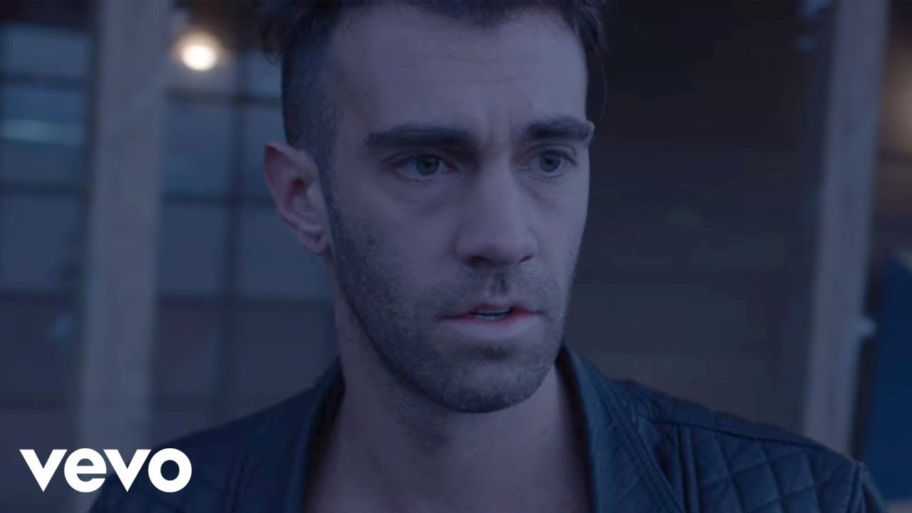 American Authors — Luck