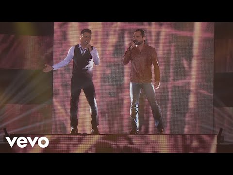 Seca Verde - Zezé Di Camargo & Luciano
