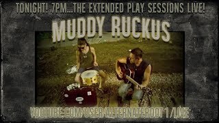 Muddy Ruckus LIVE at The Fallout Shelter
