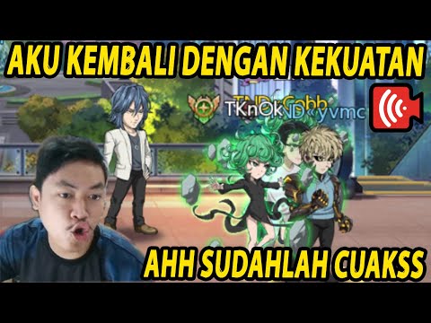 🔴AKU KEMBALI!! - One Punch Man: The Strongest
