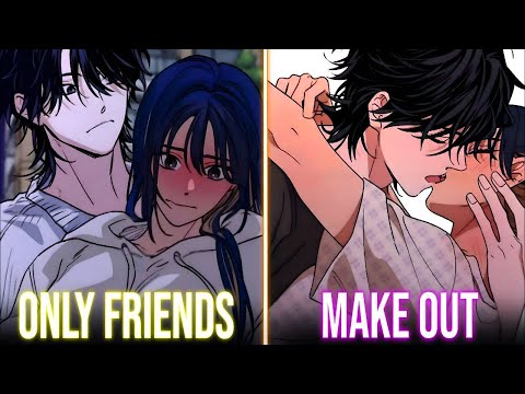 (1-2)She Thought Her Childhood Friend Would Never Return… But Now He’s Her Boyfriend! - Manhwa Recap
