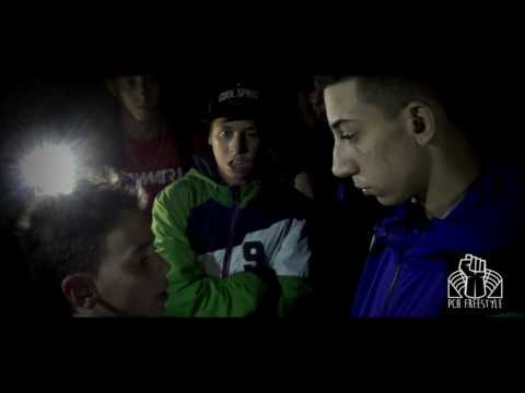 MODUM VS G5 [SEMIFINALES] PCH FREESTYLE FECHA 9 (7/5)