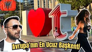 Dünyanın 'İLK ATEİST' Ülkesi! Bu Videoyu İzlemeden ARNAVUTLUK'A GELMEYİN 🇦🇱