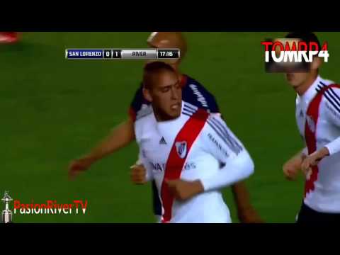 Jonathan Maidana "La Muralla" | River Plate (HD)