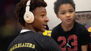 Video Thumbnail