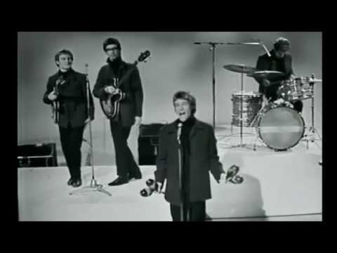 Doo Wah Diddy Manfred Mann REMASTERED VIDEO TRUE 1964 STEREO HiQ Hybrid JARichardsFilm