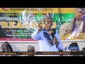The Mission Of Jesus Christ Sheikh Mohammed Awal