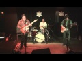Jack Grace Band  "Cigarettes"