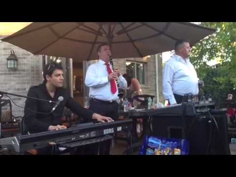 Novrus Vengo - Dasem Prespare Wiscounsin USA