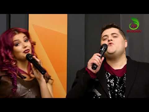 Ady Carp și Doinița Gherman - Dragostea e una | Vedete fără secrete