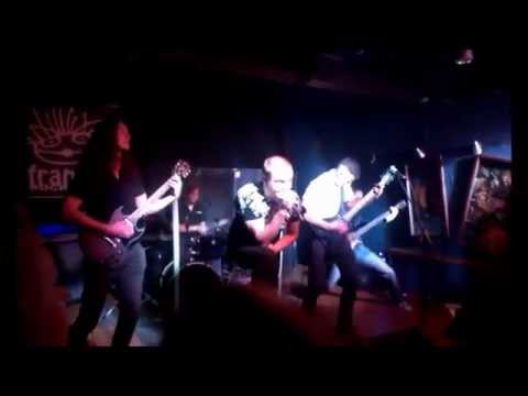Apothecy - Apothecy - Serenade To Lunacy (Live)