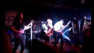 Video Apothecy - Serenade To Lunacy (Live)