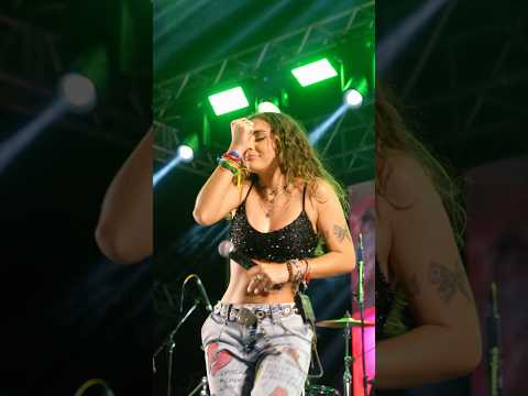 Obrigada Palmeira do Piauí-PI, amei cantar com vcs ❤️‍🔥🫶