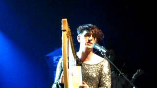 Patrick Wolf- Armistice