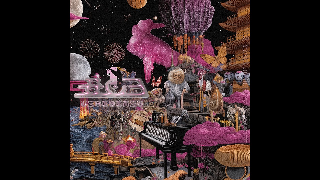 丑03-USHIMITSU-4/1発売 丑03-USHIMITSU-I  購入者限定オンラインサイン会