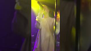 The Tide - Put The Cuffs On Me @ Amsterdam