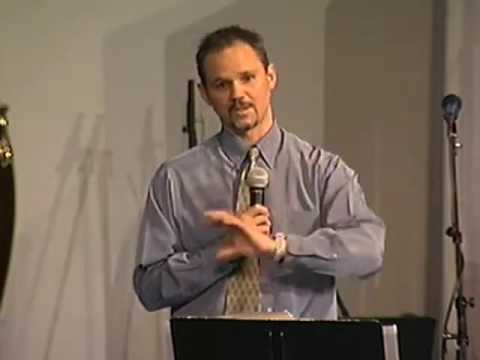 Service- Part #3- 08/14/2010