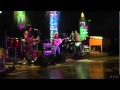 String Cheese Incident - This Must Be The Place (Naive Melody)