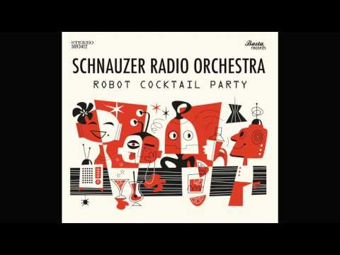 Robot Cocktail Party - Function Error