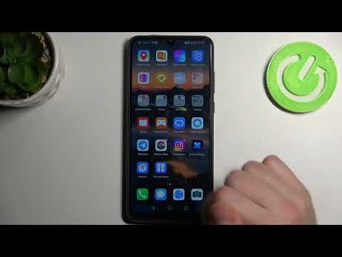 How to Customize Volume Panel in Honor 9A - Install Volume Styles App