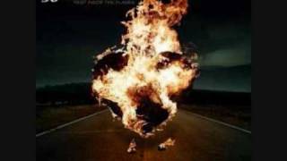 The city ignites - 36 crazyfists