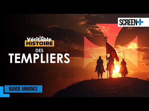 The True Story of the Templars | Trailer | RMC Découverte