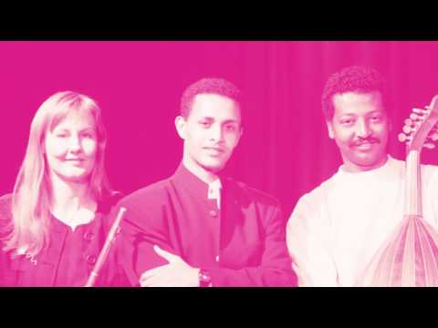 Dr Tadios Tesfu - Selam Kerekib (Ashrengia)