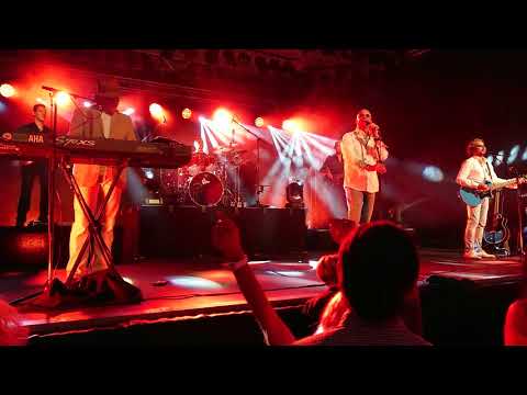 Night Fever  -  World