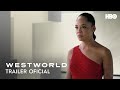 Westworld Temporada 4 | Trailer Oficial | HBO Latinoamérica