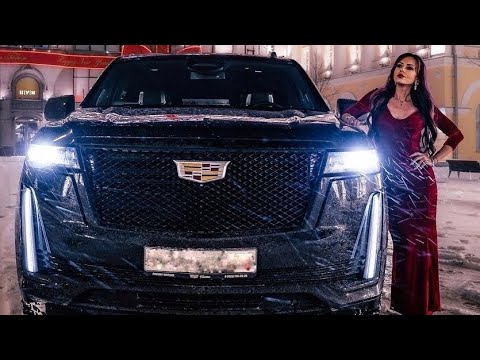 Jakone, SCIRENA – По Весне | Катит чёрный Кадилак