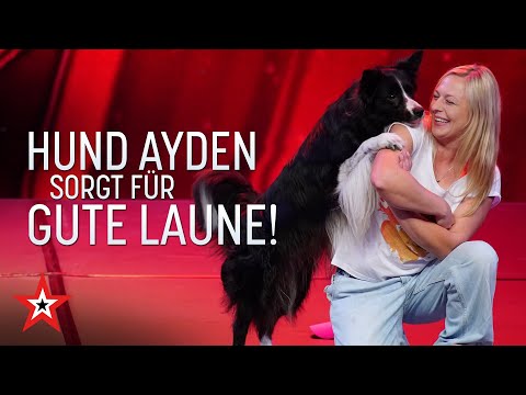 Noch ein Gewinner? Dieser Hund sorgt für gute Laune! | Das Supertalent vom 28.11.2020