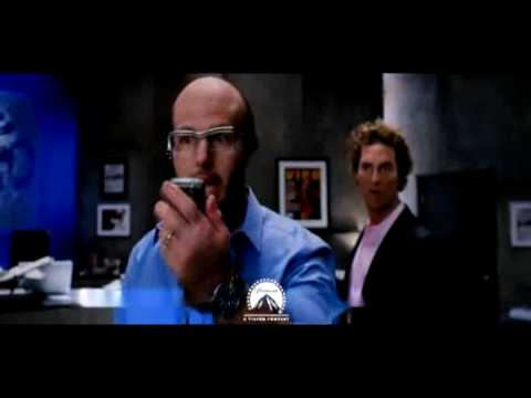 I WILL FUCK YOU UP !!!!!  (Tropic Thunder)