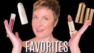FAVORITES | Makeup + Skincare