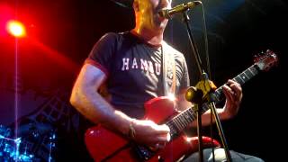 Iron Savior &quot;Break the curse&quot; 14.04.2012 Russia Moscow Plan-B