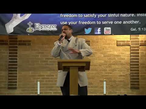 "The Social Justice of Jesus"