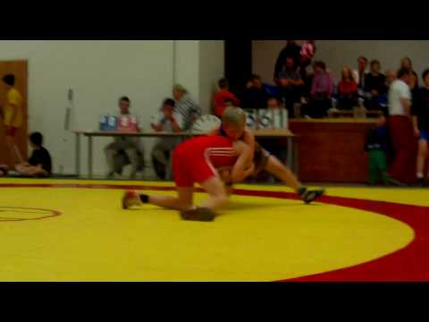 Oskari Lehto TeRi - Joona Talvitie VaaTo