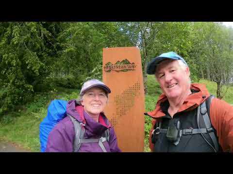 Hebridean Way Part 2