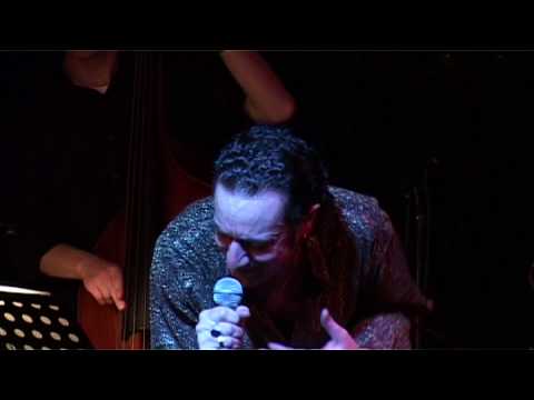 Henry Manetta and the Trip - 'Don't Hold Your Breath' part 1 - live at Paris Cat