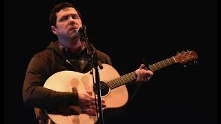 Damien Jurado- Magic Number (Live)- Kampnagel, Hamburg- 2/20/2014