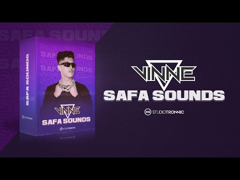 VINNE Safa Sounds Trailer