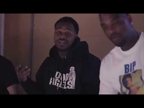 FREE*😈Zaybang x Mally Bo x Shootergang Type Beat [Prod. EzMack Beats]