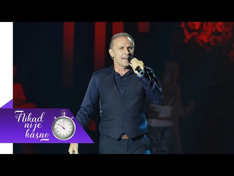 Zoran Rudan Ceki - Vjeruj u ljubav - (live) - NNK - EM 01 - 15.09.2024.