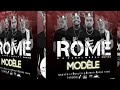 Modèle Boss2me SFH X Babyfe L7 X Malco G The Best X Kirsty