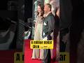 Kamal Haasan Trisha Simbu STR Thug Life Mumbai Event Mani Ratnam AR Rahman Thug Life Movie