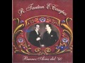 Calla bandoneon - Ricardo Tanturi - Enrique ...