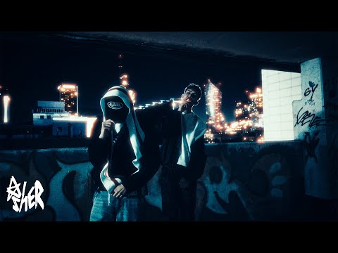 wavyzien "NOWY SCHEMAT" ft. FloeDilla (🎥: @sobervid)