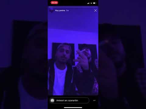 Ozan & Enes - Koy Yanina