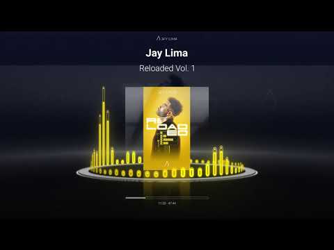 Jay Lima - Reloaded Mixtape Vol.1