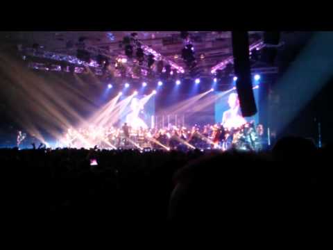 Scorpions Deadly sting suite live